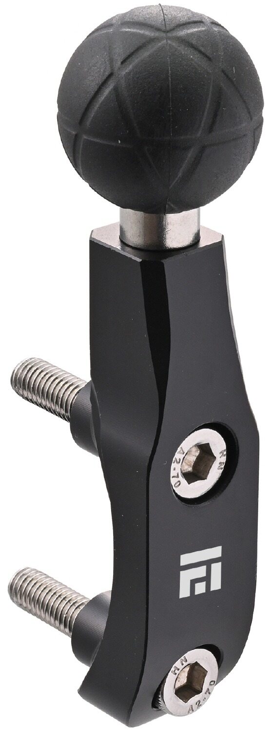 DAYTONA デイトナ FSH用 マスターシリンダーベース その他スマートフォングッズ 電子機器類