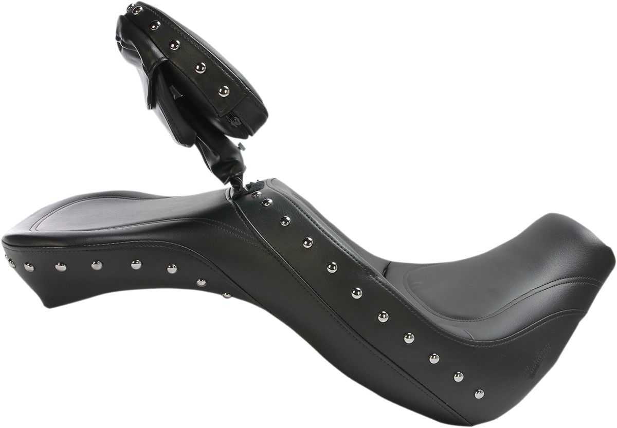 SADDLEMEN サドルメン シート EXPLORER SPECIALモデル B/R C90用 【SEAT，EXPLR SP C90 [0810-0277]】 VL1500 Boulevard 2005 - 2009 SUZUKI スズキ シート関連 外装