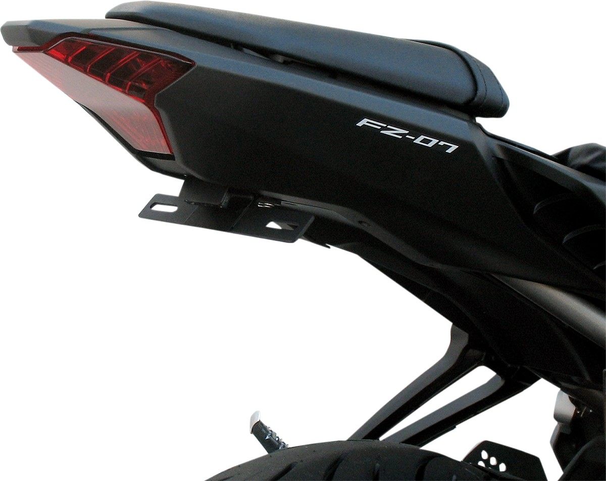 TARGA ������ �ơ��륭�å� X FZ-2007 ��TALKIT FZ-07 [2030-0973]�� FZ 07 2014 - 2016 YAMAHA ��...