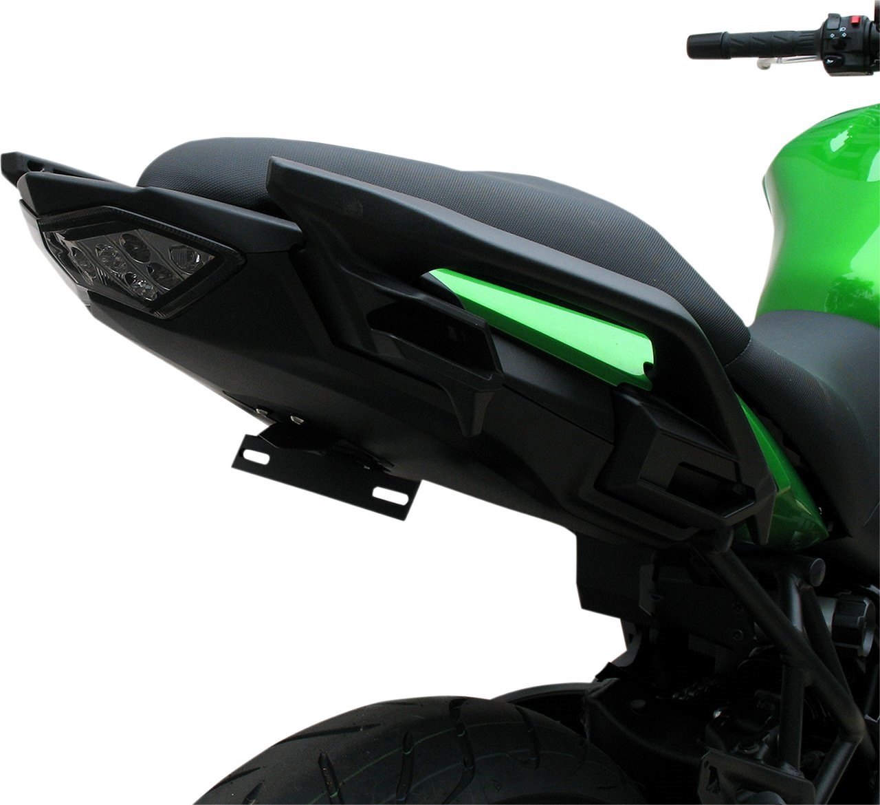 TARGA ������ TAILKIT X [2030-0971] KLE650 KAWASAKI ���掠�� �����ȥ����롦�ơ��륫���� �������Ϣ ����