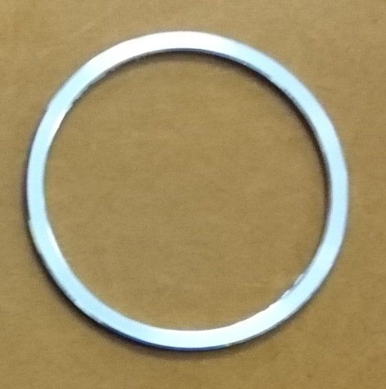 K&T ケイアンドティー アルミリング Ninja250SL KAWASAKI カワサキ ラジエーター 冷却関連 エンジン