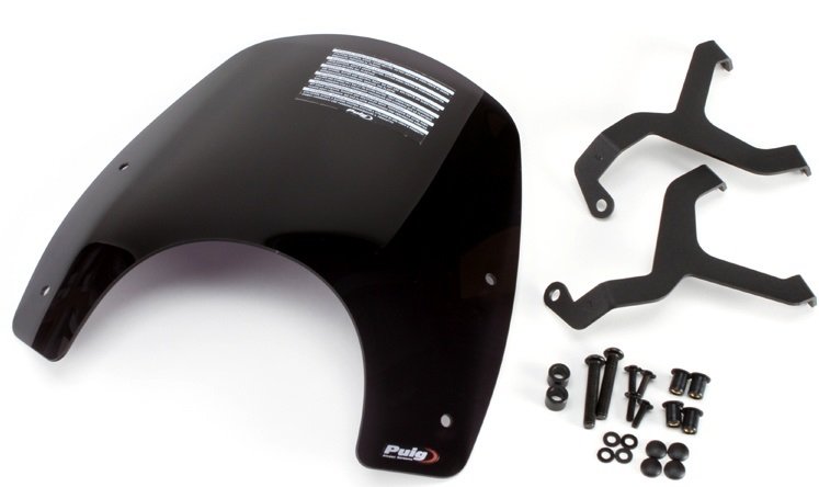 Puig �ס��� �˥塼�����ͥ졼�����NK�����꡼��(SPORT) CMX 250 REBEL 500 SE ��֥� 300 HONDA �ۥ�� �����꡼�� ...