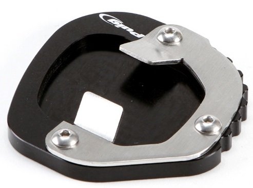Puig プーチ キックスタンド エクステンション(KICKSTAND EXTENSION) Tenere 700 YAMAHA ヤマハ