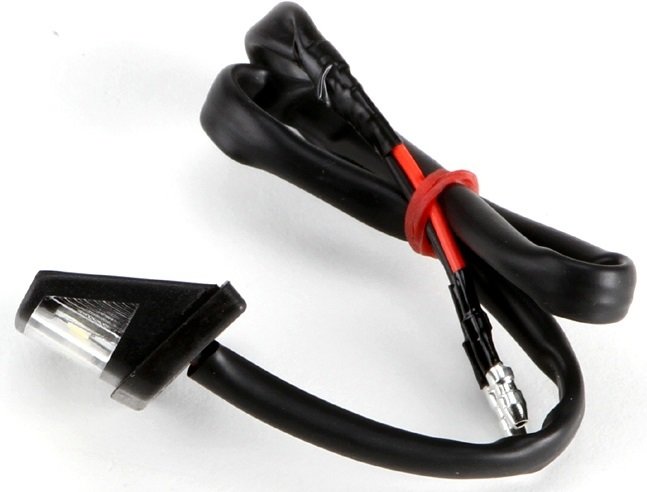 Puig プーチ Led License Light 【Angle】(ライセンス灯) その他灯火類 灯火類 電装系