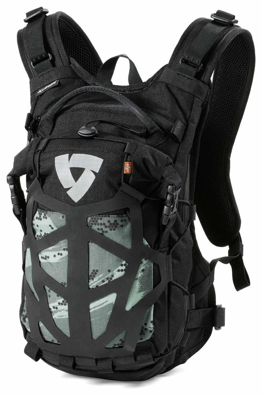 REVIT レブイット アリッド 9L バックパック リュックサック・ナップザック バッグ