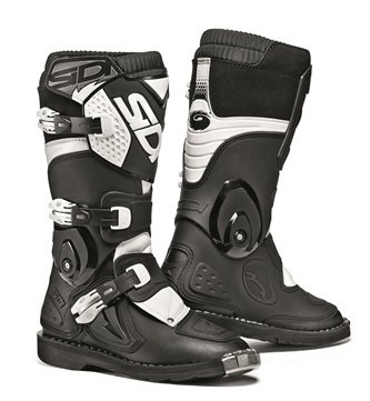 Other - SIDI シディー FLAME [フレイム] オフロードブーツ キッズ フットウェア