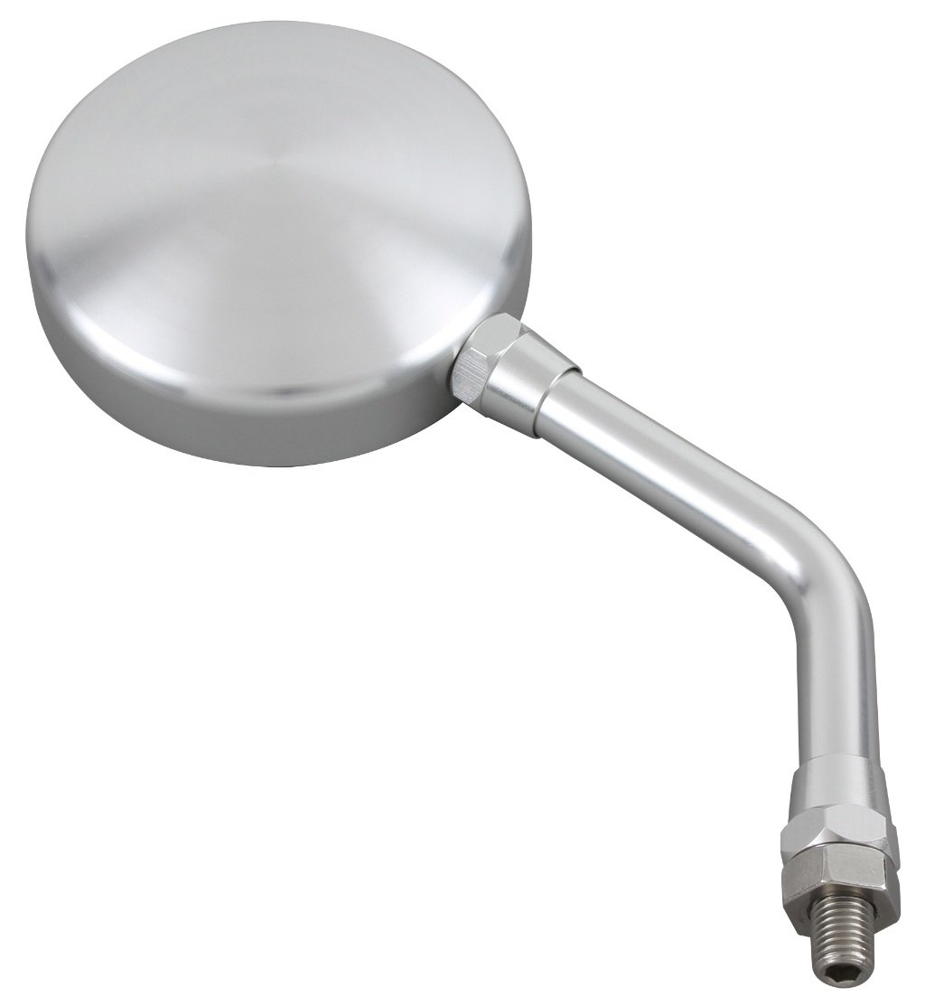 POSH Faith ポッシュ フェイス マシンドZ2タイプミラー タイプ2 ミラー ハンドル