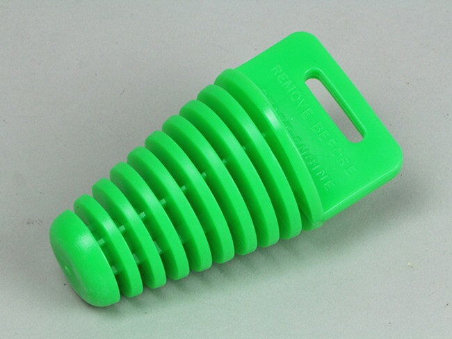 ENDURANCE エンデュランス マフラーエンド ラバーキャップ(大)