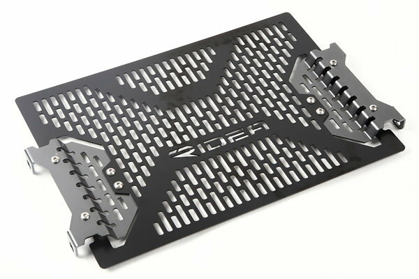 SPEEDRA スピードラ ラジエーターコアガード MT-07 ABS YAMAHA ヤマハ ラジエーターコアガード・オイルクーラーコアガード 冷却関連 エンジン