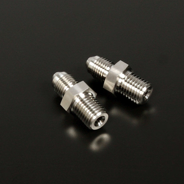 ZETA ジータ チタン ブレーキアダプター その他ブレーキパーツ ブレーキ