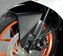 Magical Racing マジカルレーシング フロントフェンダー RC390 KTM フェンダー関連 外装 素材:FRP製(ホワイト) / MagiVeil...