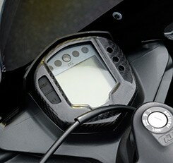 Magical Racing マジカルレーシング メーターカバー RC390 KTM メーター・インジケーター関係 電装系