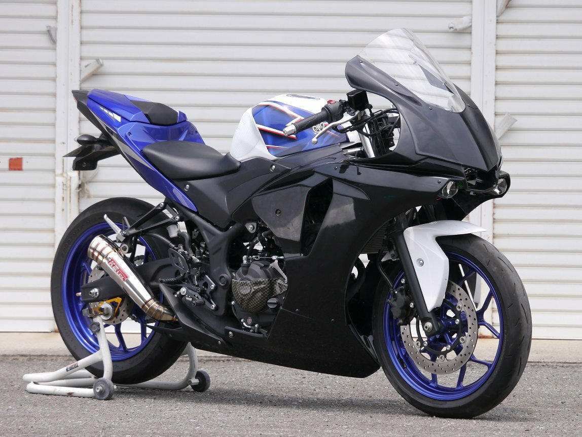 楽天市場】yzf-r25 カウル(車用品・バイク用品)の通販 楽天市場】yzf-r25 カウル(車用品・バイク用品)の通販