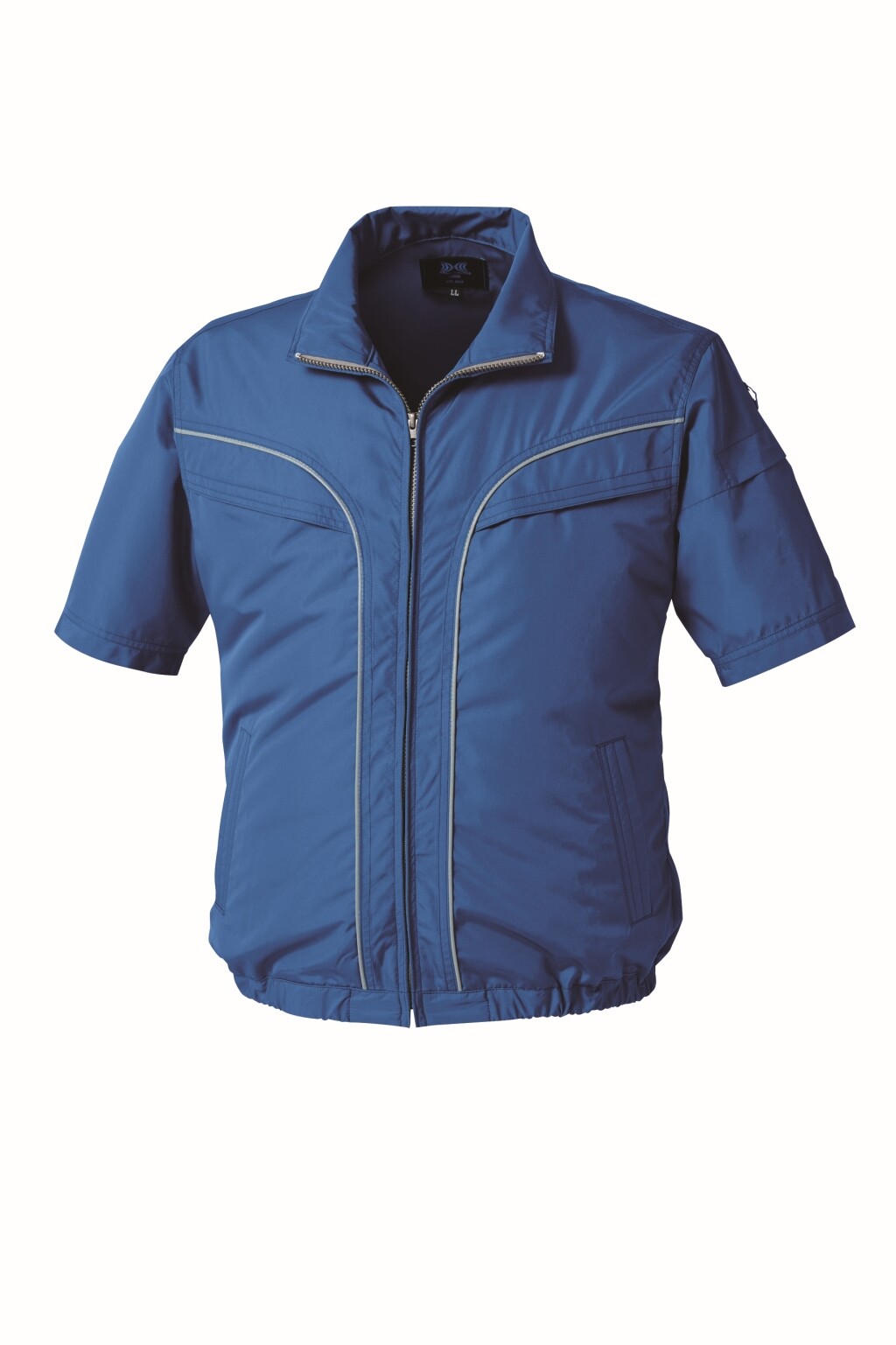 空調服 クウチョウフク 空調服(R)半袖ブルゾン その他作業着 アパレル