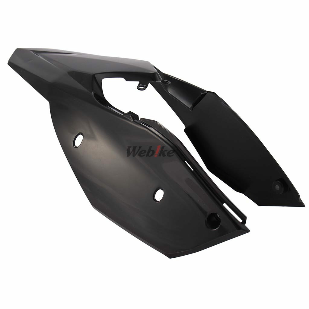 POLISPORT �ݥꥹ�ݡ��� �ꥢ�ե������+�����ɥ��С� ���å� RR125 2T RR200 RR250 RR300 RR350 4T RR390 RR...