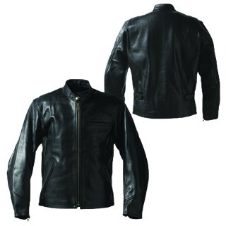 Other - Rookie ルーキー RLJ-05N SINGLE RIDERS JACKET レザージャケット ジャケット アパレル