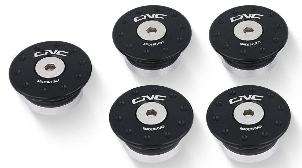 CNC Racing シーエヌシーレーシング フレームホールキャップセット (小) MULTISTRADA 950 S V2 DUCATI ドゥカティ フレームホールキャップ 外装