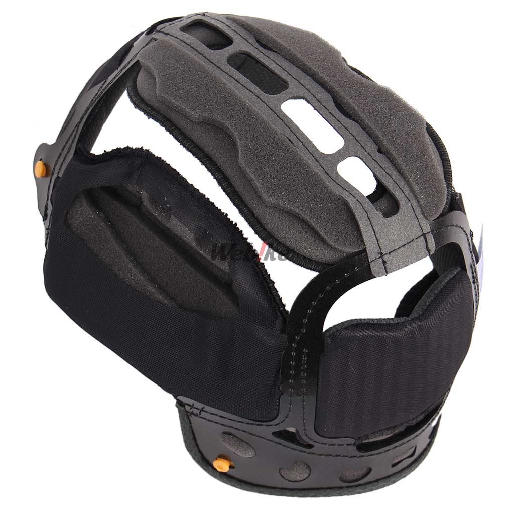 Arai ���饤 RC��IQ �����ƥ��������佤�����ץ����ѡ��ġ� ASTRO-IQ [�����ȥ�-IQ] ASTRO-IQ-XO [�����ȥ�-IQ-XO] RAPIDE-IR [��ѥ���-IR] �إ��å��������󥿡��ѥå� �إ��å� ��������(61-62)��IV-7mm(�����֡�4179)