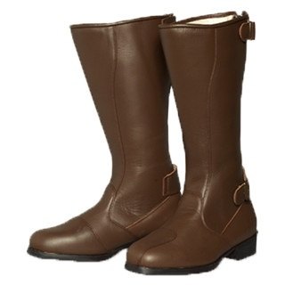 ノーブランドプラス NB+ RB-001 RIDING BOOTS カジュアルブーツ・エンジニアブーツ フットウェア