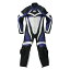 SPEED OF SOUND ԡɥ֥ SOS-17K KIDS RACING SUIT