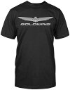 US HONDA 北米ホンダ純正アクセサリー 「GOLD WING CORPORATE」ショートスリーブTシャツ