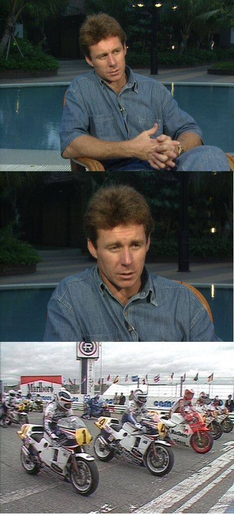 ウィック・ビジュアル・ビューロウ BIKE HERO ワイン・ガードナー DVD・ブルーレイ DVD・書籍・カタログ