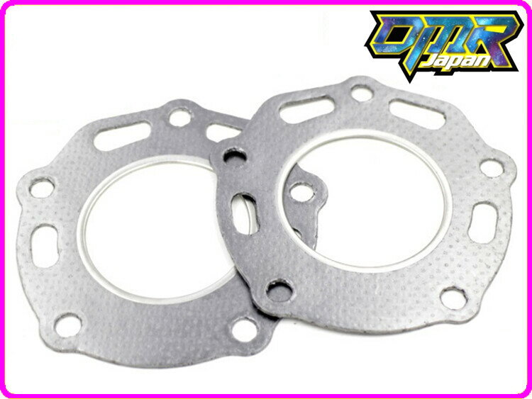 DMR-JAPAN ディーエムアールジャパン シリンダーヘッドガスケット NS250F NS250R HONDA ホンダ エンジ..