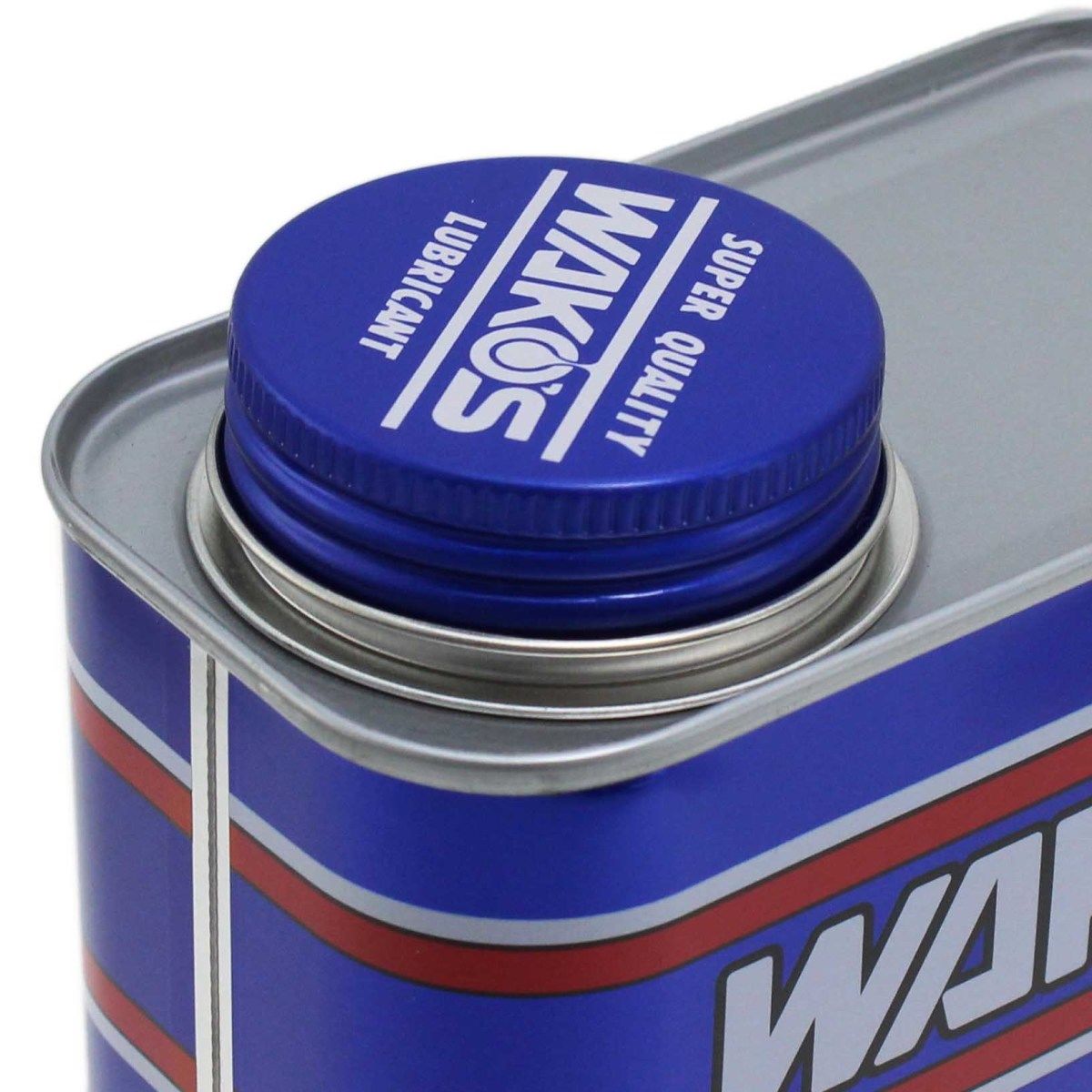 WAKOS �拾���� 4CT-40 (�ե��������ƥ���40) ��0W-40�ۡ�4�������륪����� 4�������륪���� ������