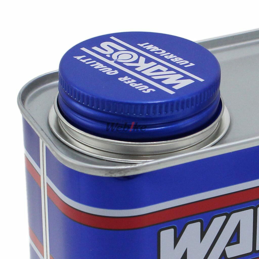 WAKOS �拾���� 4CT-50 (�ե��������ƥ���50) ��0W-50�ۡ�4�������륪����� 4�������륪���� ������