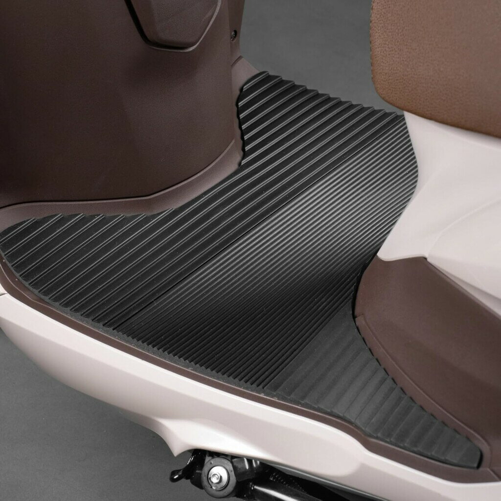 nextstage products ネクストステージプロダクツ ホンダ LEAD125 リード 125 フロアマット ステップボ..