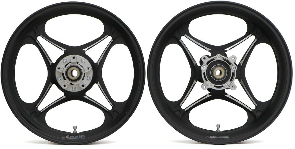 GALE SPEED ゲイルスピード 【TYPE-J リア】アルミニウム鍛造ホイール CB1000F HONDA ホンダ ホイール ..