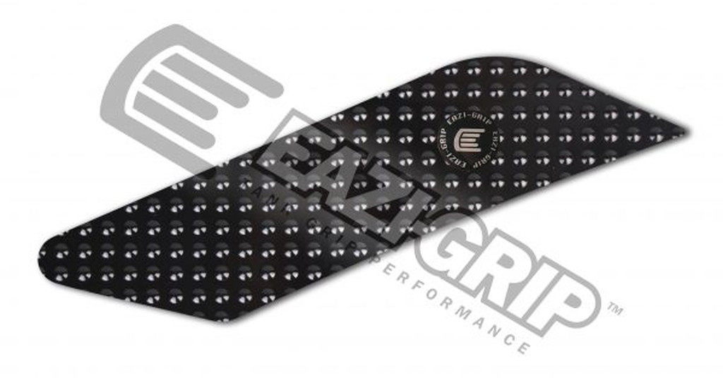 Eazi-Grip イージーグリップ ニーグリップサポート TANK GRIP PERFOMANCE streetfighter v4sp v4s v4 D..
