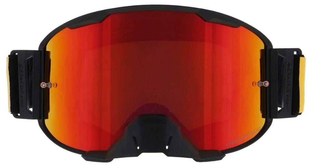 Red Bull SPECT ��åɥ֥륹�ڥ��� STRIVE MX��DH �������� ���ե����ɥ������� ���ѥ��