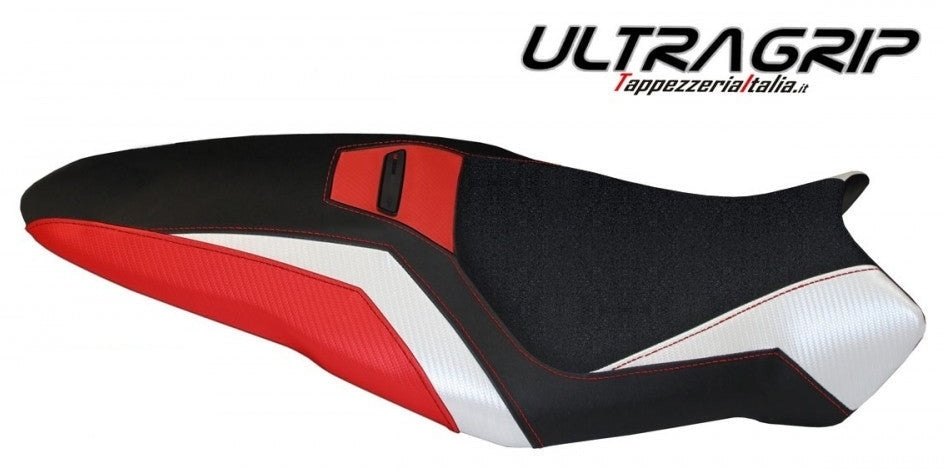 Tappezzeria Italia タッペッツェリア イタリア 純正シート用カバー TOLEDO SPECIAL COLOR MONSTER 1200 R DUCATI ドゥカティ シートカバー シート関連 外装