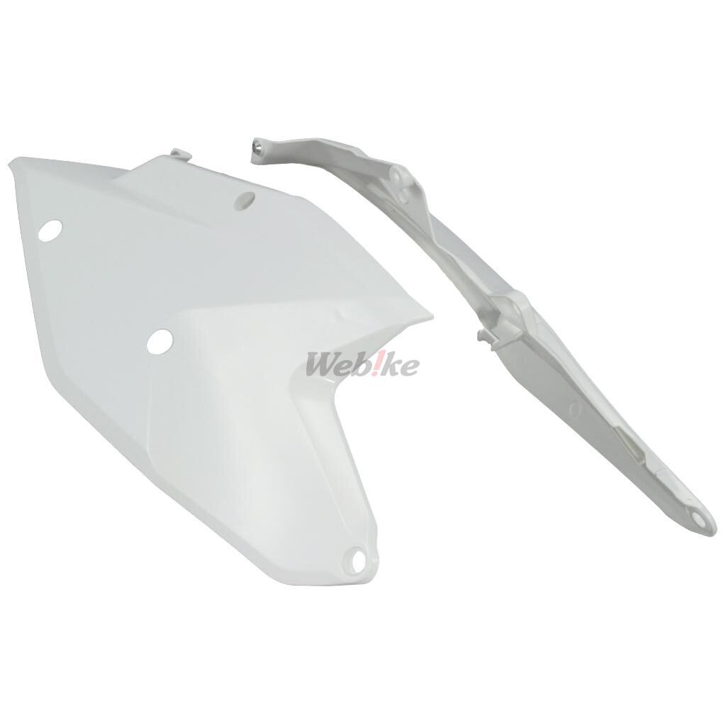 POLISPORT �ݥꥹ�ݡ��� �����ɥѥͥ� for KTM EXC 17-19/SX 16-18 125 SX 250 SX-F EXC-F XC XC-F...