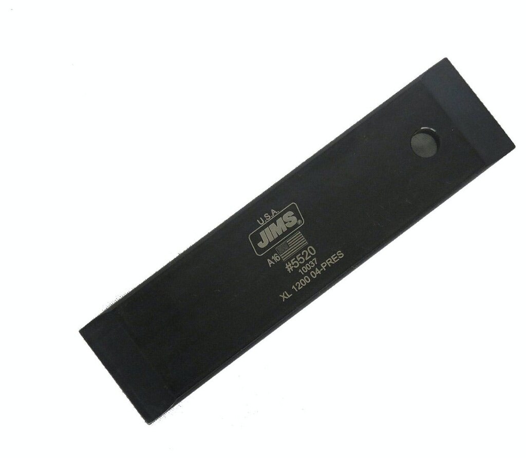 Neofactory ネオファクトリー JIMS プライマリーロックバー 04y- XL1200用 SPORTSTERファミリー HARLEY-DAVIDSON ハーレーダビッドソン その他、バイク用特殊工具 バイク用特殊工具