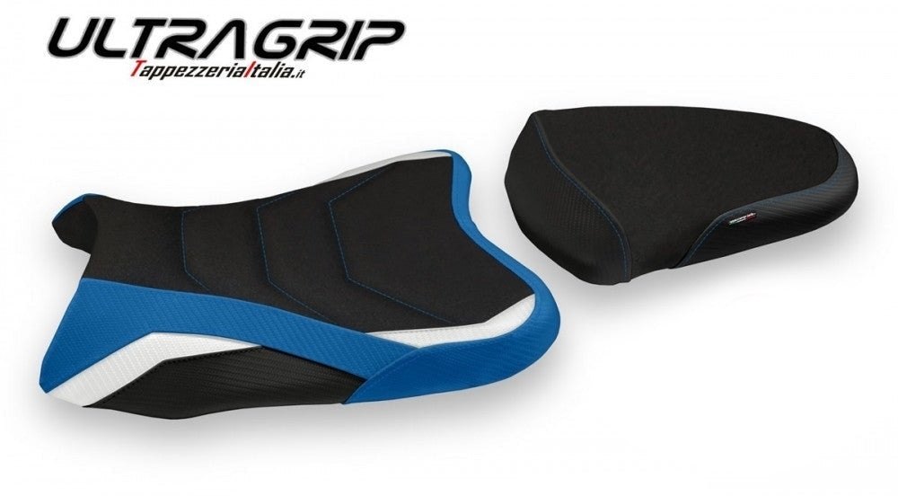 Tappezzeria Italia タッペッツェリア イタリア 純正シート用カバー GINOSTRA SPECIAL COLOR GSX-R1000 SUZUKI スズキ シートカバー シート関連 外装