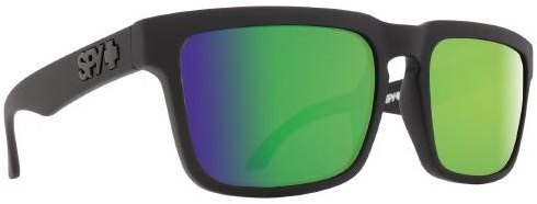 SPY スパイ HELM サングラス アパレル