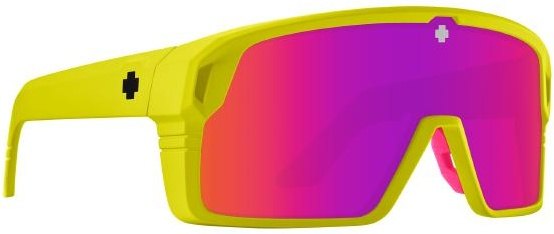 SPY スパイ Monolith サングラス アパレル