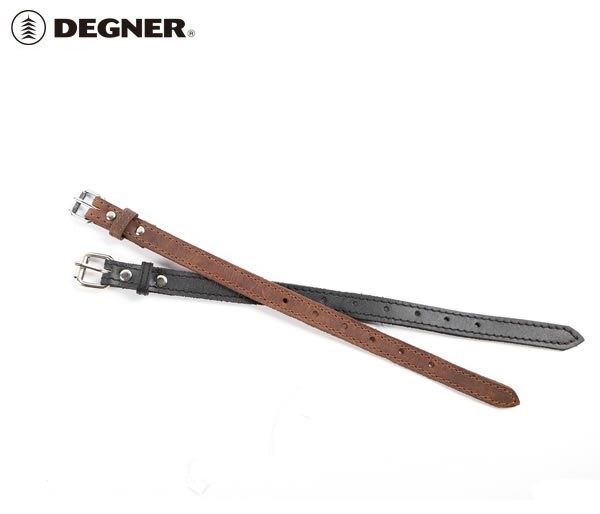 Other - DEGNER デグナー SB用 車体取付けベルト バッグ専用固定ベルト 車体用バッグ・ケース