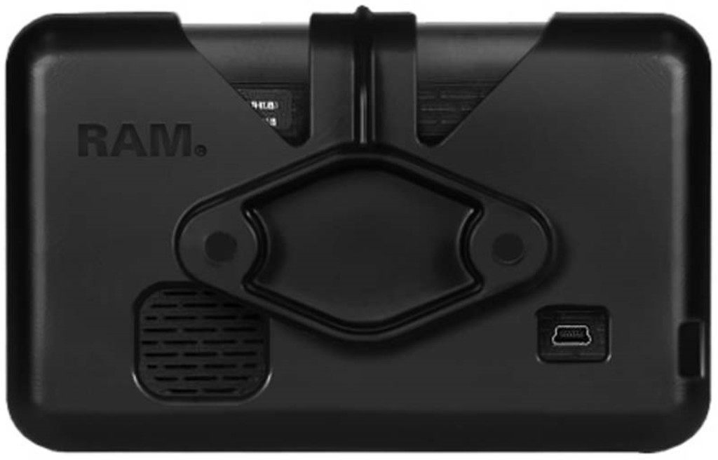 RAM MOUNTS ���ޥ���� Garmin���ѥۥ����(nuvi50/50LM) ����¾GPS���졼�������ʥӥ��ץ�����佤���� �Żҵ�����