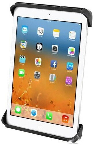 RAM MOUNTS ���ޥ���� ���֥�����(9������ѥ��֥�åȥۥ����) iPad9.7¾ ����¾�Ƽ��Żҵ���ޥ���ȡ����ץ�����佤���� �Żҵ�����