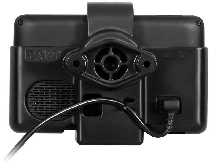 RAM MOUNTS ���ޥ���� Garmin���ѥۥ���� ����¾GPS���졼�������ʥӥ��ץ�����佤���� �Żҵ�����