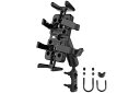 RAM MOUNTS ラムマウント フィンガーグリップ&マスターシリンダークランプセット(標準アーム) その他アクションカメラオプション・補修部品 バイク用カメラ 電子機器類(2)