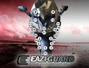 EAZI-GUARD イージーガード 車種別ストーンチッププロテクションフィルム FJR1300AE/AS YAMAHA ヤマハ カラー：グロスサーフェス（艶あり）