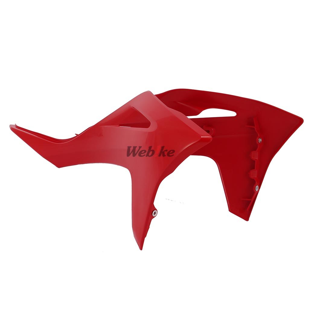 POLISPORT ポリスポーツ シュラウド セット MC125 EC250 EC250F EX250 MC250F EC-E250 EC350F EX350 MC..