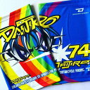 74Daijiro ナナヨンダイジロー 74ネックチューブ ネックチューブ・ネックウォーマー アパレル(2)