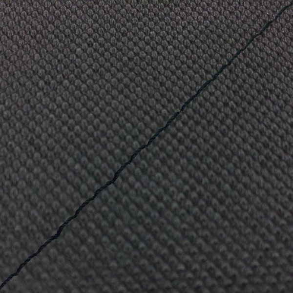 GRONDEMENT グロンドマン 国産シートカバー 張替タイプ リモコン ジョグ SA36 4スト SA39 YAMAHA ヤマハ シートカバー シート関連 外装 カラー：スベラーヌブラック/黒ステッチ