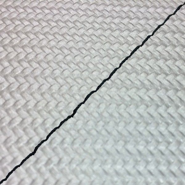 GRONDEMENT グロンドマン 国産シートカバー 張替タイプ リモコン ジョグ ZR 5KN 5SU 5PT 5SW YAMAHA ヤマハ シートカバー シート関連 外装 カラー：カーボンシルバー/黒ステッチ