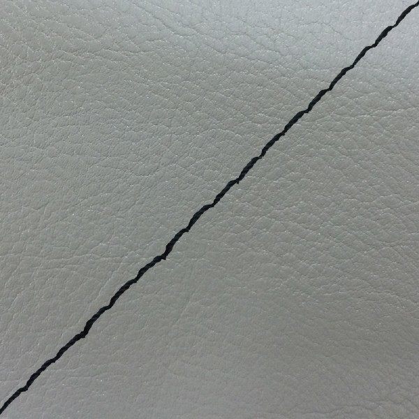 GRONDEMENT グロンドマン 国産シートカバー 張替タイプ リモコン ジョグ SA36 4スト SA39 YAMAHA ヤマハ シートカバー シート関連 外装 カラー：ダークグレー/黒ステッチ